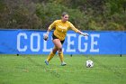 Women's Soccer vs MHC  Wheaton College Women's Soccer vs Mount Holyoke College. - Photo By: KEITH NORDSTROM : Wheaton, women's soccer